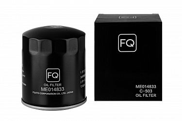 FQ C-503 фильтр масляный (W 921/80)