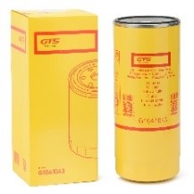 GTS G1041143 Фильтр масляный ( WP 11 102/3 )