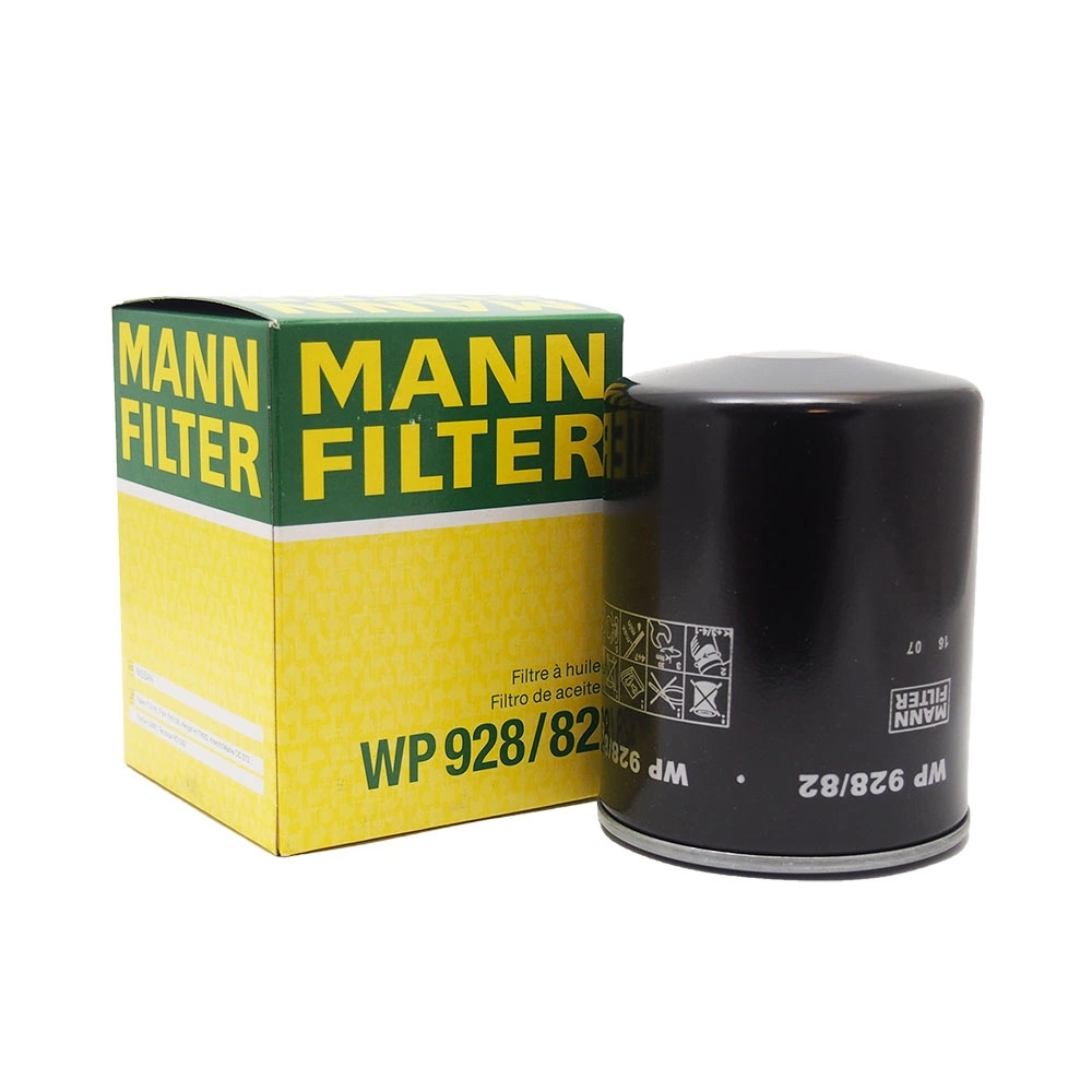 MANN WР 928/82