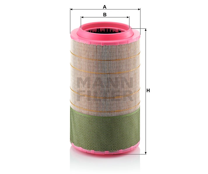 MANN C 30 1330