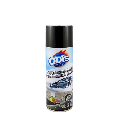 DS6089 Очиститель битума ODIS Pitch Cleaner 450мл