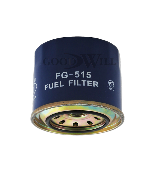 FG515 фильтр топливный