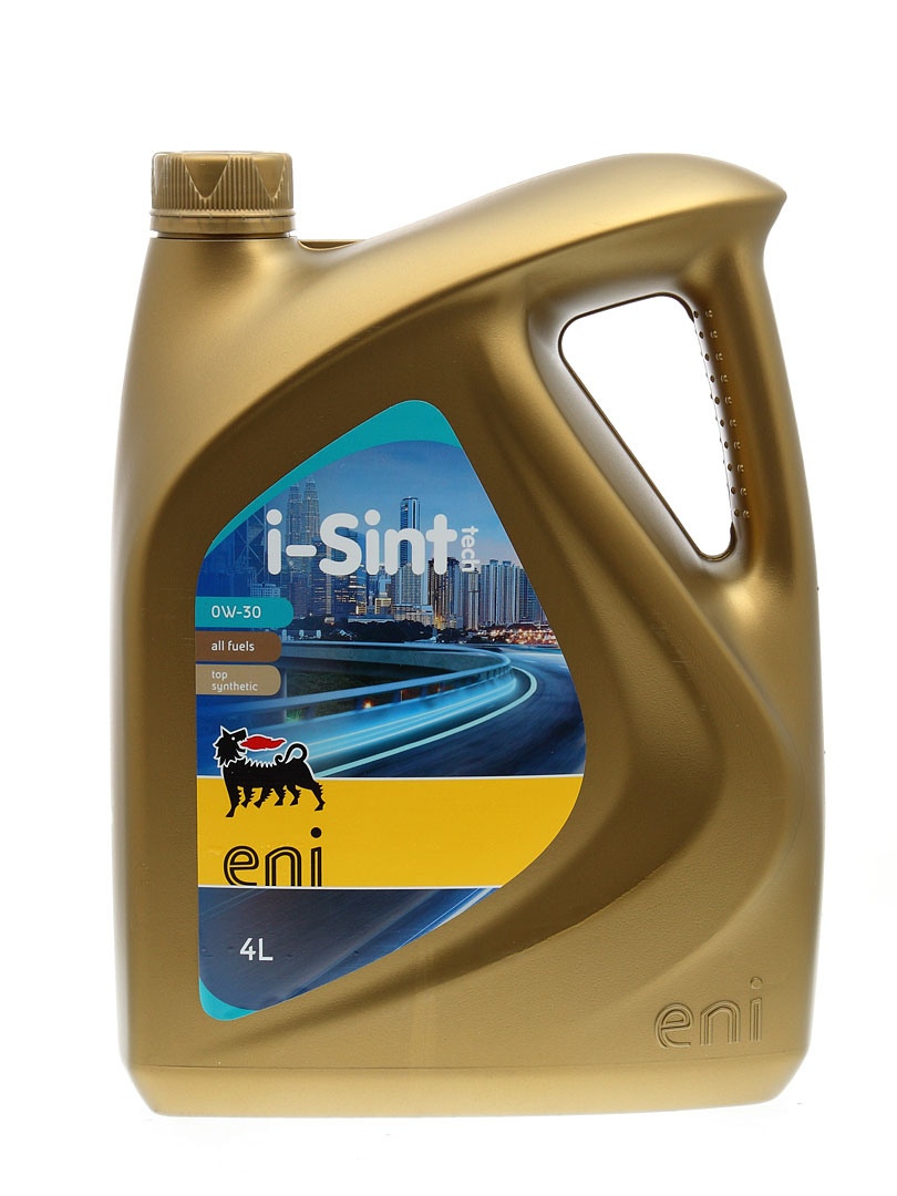 Eni i-Sint Tech 0W-30, 4л