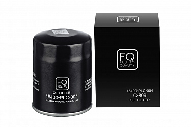 FQ C-809 фильтр масляный (W 610/3)