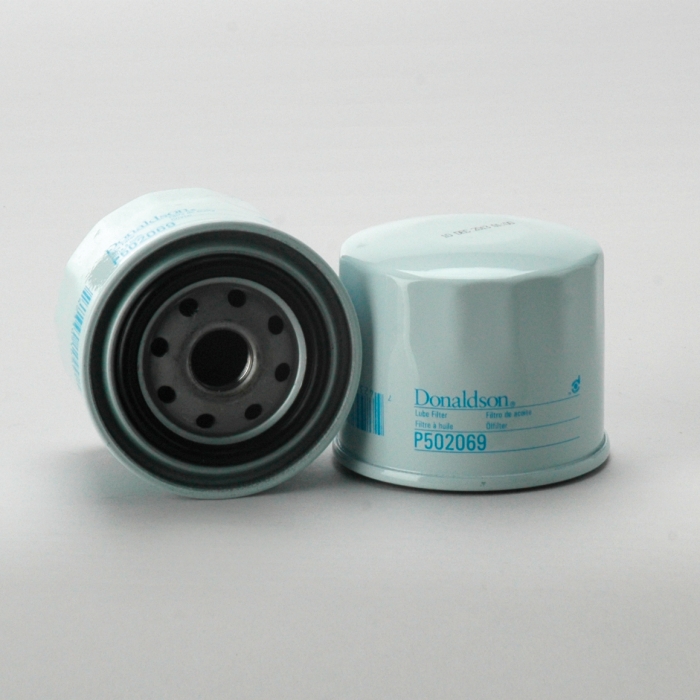 Donaldson P502069 фильтр масляный
