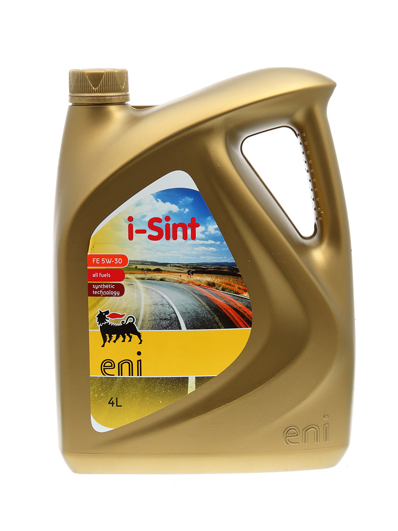 Eni i-Sint FE 5W-30, 4л