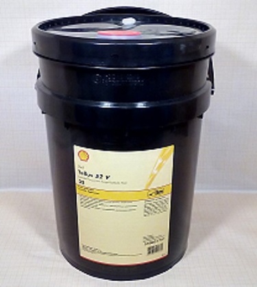 Shell Tellus S2 V 32, 20л