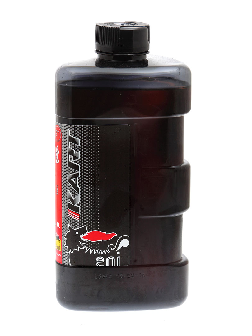 Eni Kart 2T, 1л