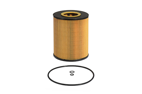 SCT SH449 Фильтр масляный (HU 1381 x)