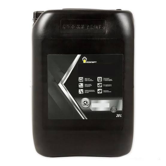 Rosneft Gidrotec HLP 32, 20л
