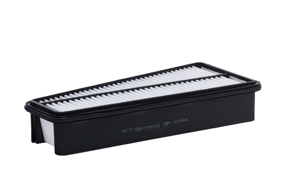 SCT SB2154 Фильтр воздушный (C 35 004)