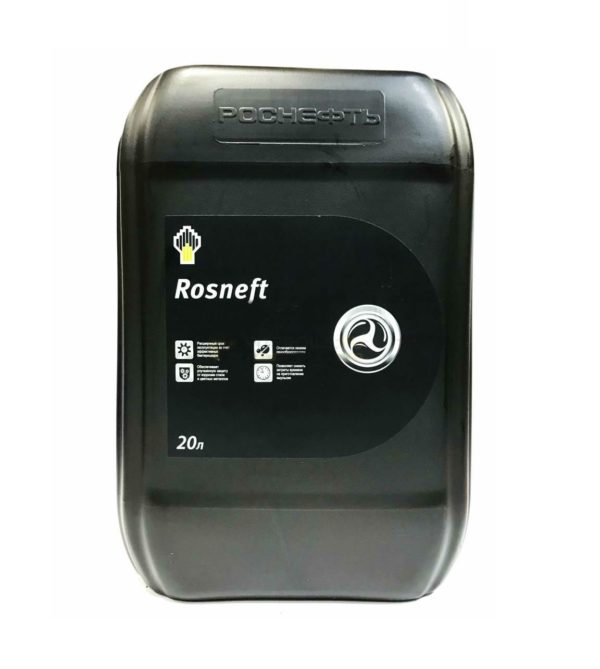 Rosneft Redutec CLP 320, 20л
