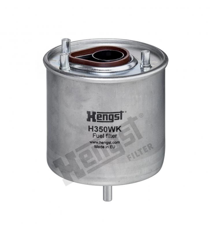 Hengst H350WK Фильтр топливный (WK 9034 Z)