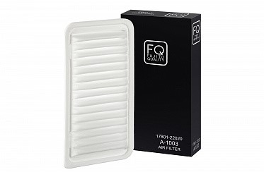 FQ A-1003 (C 2620)