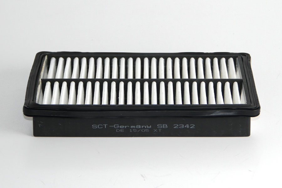 SCT SB2342 Фильтр воздушный (C 27 019)