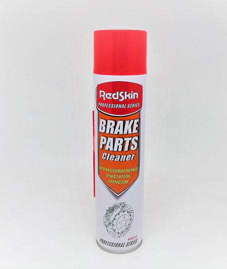 REDSKIN Brake Cleaner очиститель тормозов 650мл
