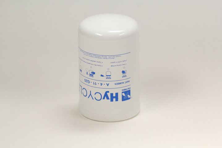 Filtrec A411G25 гидр. фильтр