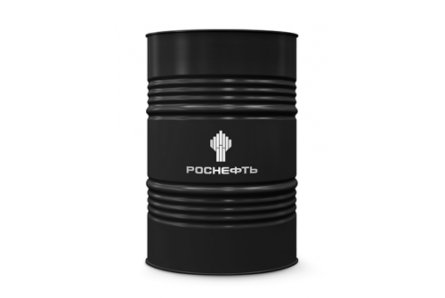 Rosneft Compressor VDL 68, 205л / Масло компрессорное