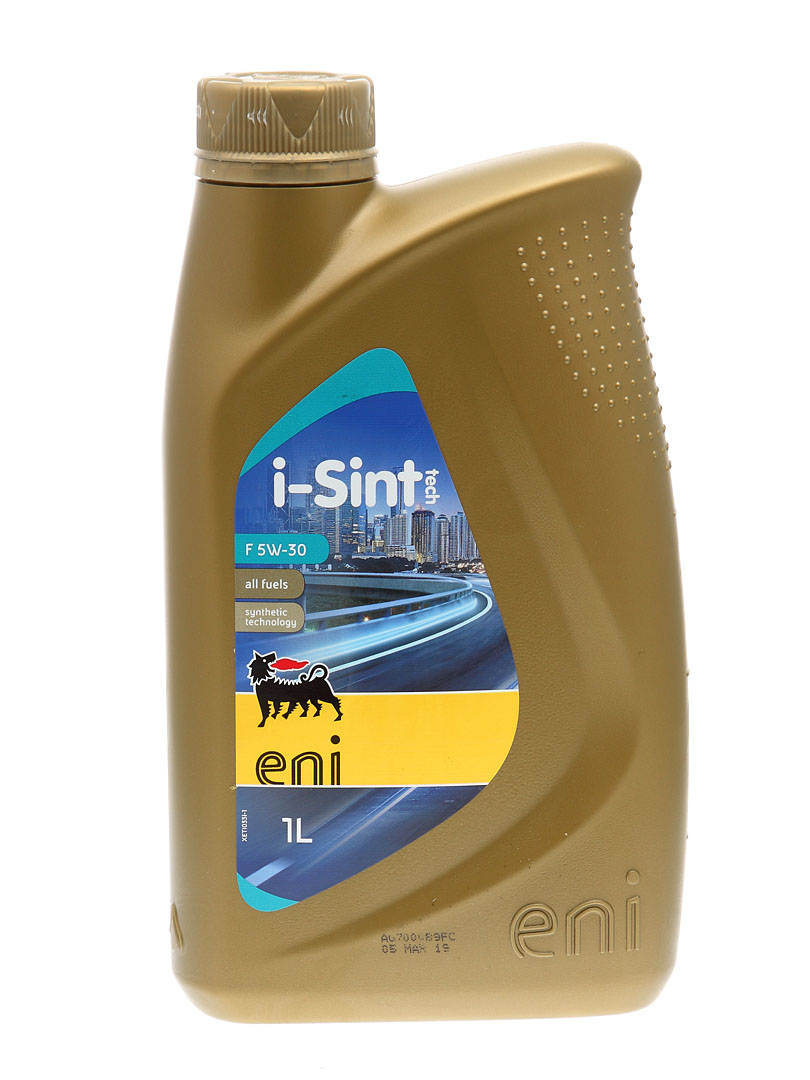 Eni i-Sint Tech F 5W-30, 1л