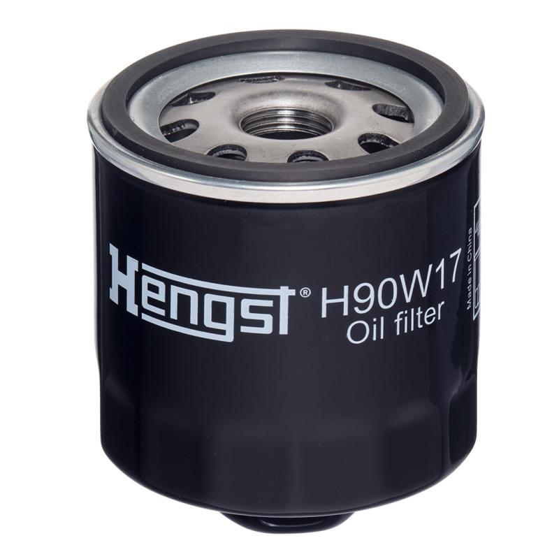 Hengst H90W17 Фильтр масляный (W 712/52)