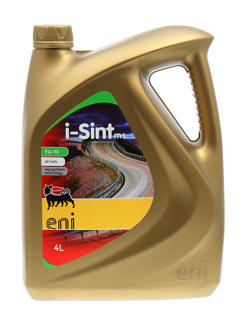 Eni i-Sint MS 5W-30, 4л