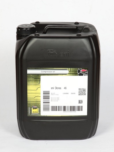 Eni Dicrea 46,18 кг