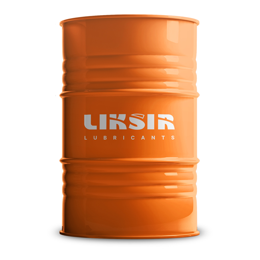LIKSOL 32 3H с пищевым допуском, 205л
