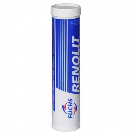 RENOLIT CHUCK PASTE, 400гр