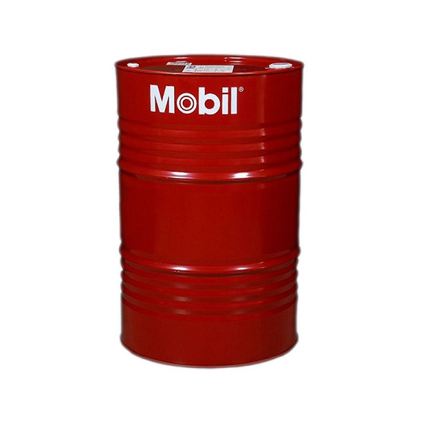MOBIL VACTRA OIL NO.2 - ISO VG 68  208л