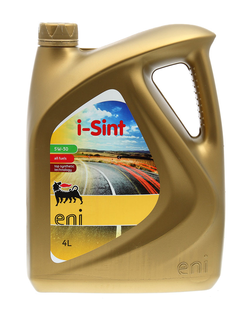 Eni i-Sint 5W-30, 4л