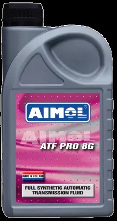 AIMOL ATF PRO 8G, 1л