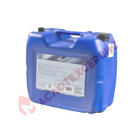 TITAN FORMULA II FE 0W-20, 20л