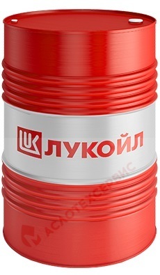 Гидравлическая жидкость ЛУКОЙЛ Гейзер А марка 1, 170 кг
